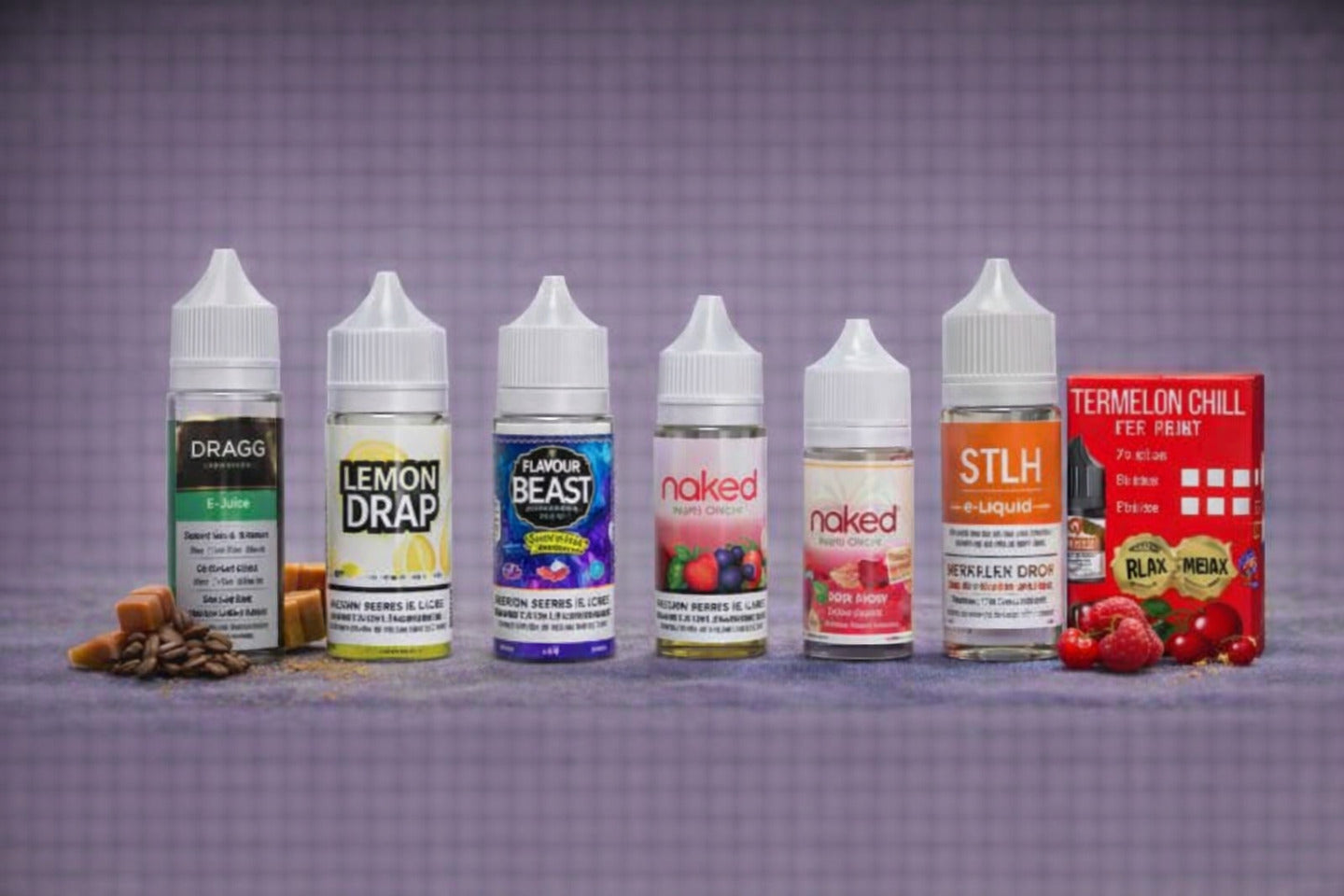 E-Juice & Vape Juice Collection in Canada | Trendiess Smoke Trendies Smoke and Vape E-Juice & Vape Juice Collection in Canada | Trendiess Smoke Trendies Smoke and Vape