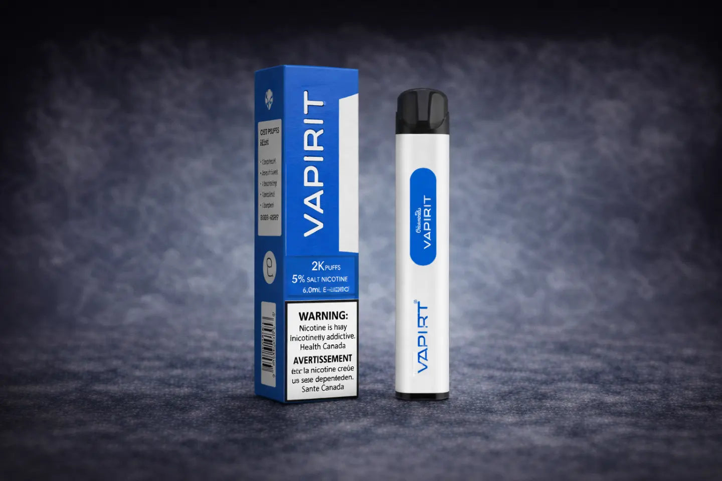 Vapirit Vape Collection | Premium Flavors & Devices  Trendies Smoke and  Vape