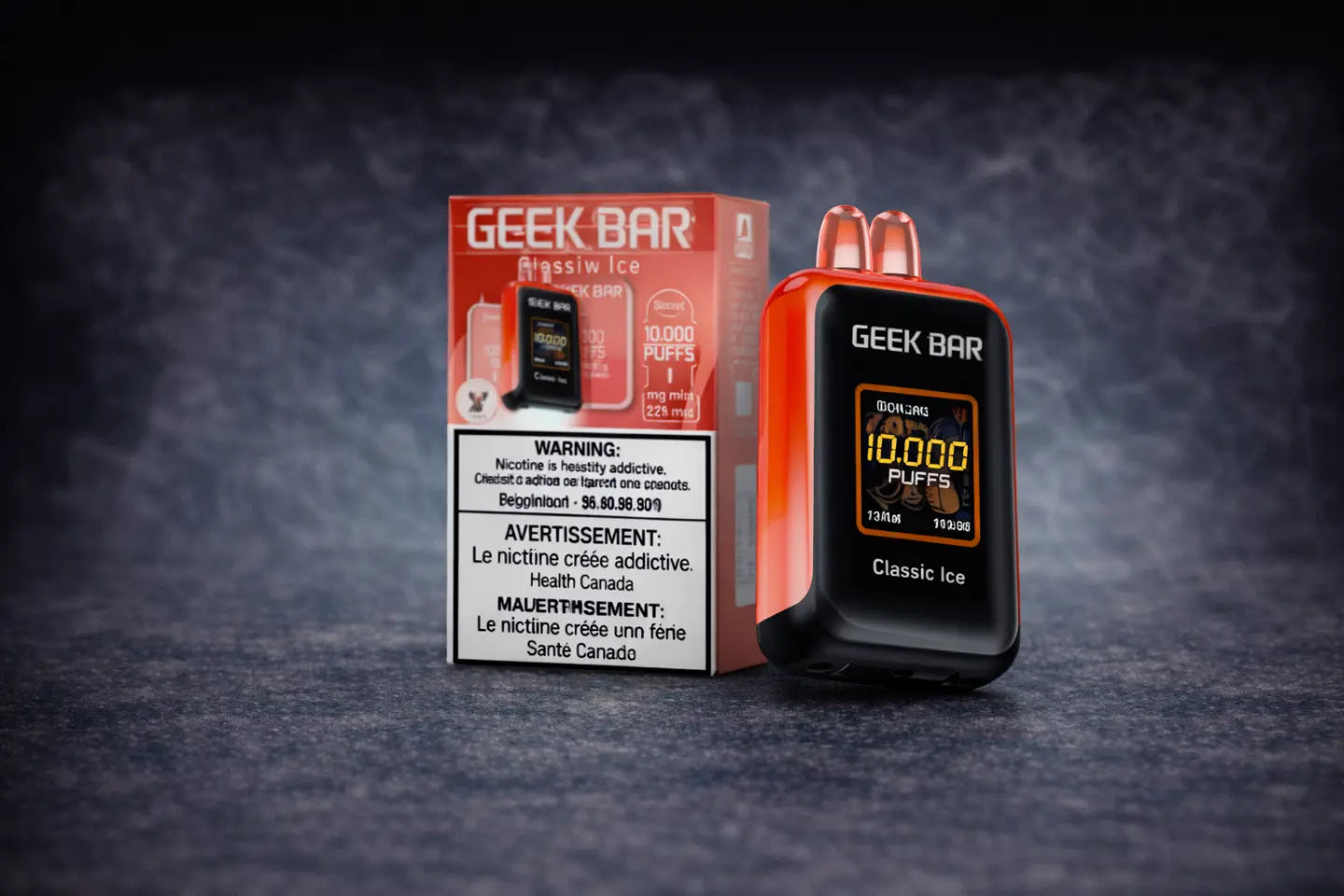 Geek Bar Disposable Vape Collection | Trendies Smoke Trendies Smoke and Vape Geek Bar Disposable Vape Collection | Trendies Smoke Trendies Smoke and Vape