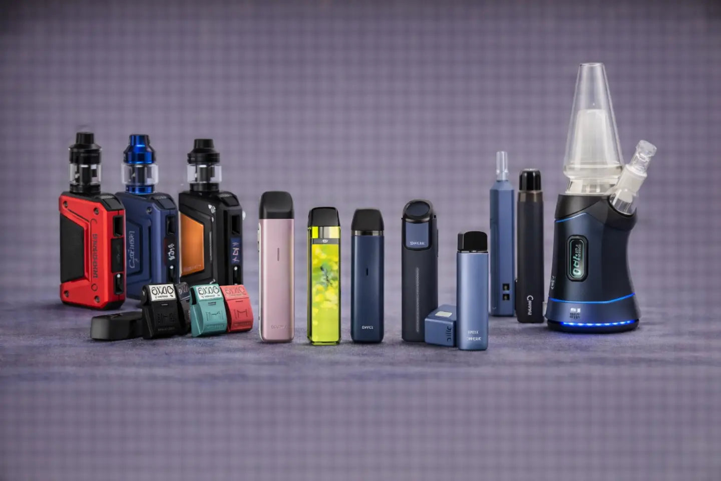 Vape Devices Collection | Disposable & Rechargeable Vape Devices Trendies Smoke and Vape Vape Devices Collection | Disposable & Rechargeable Vape Devices Trendies Smoke and Vape