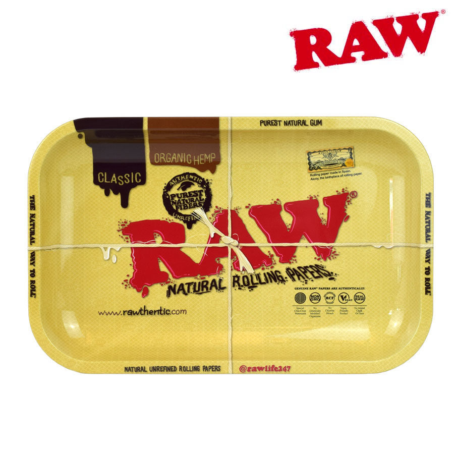 Raw Ashtray Large Size - Trendies Smoke and Vape