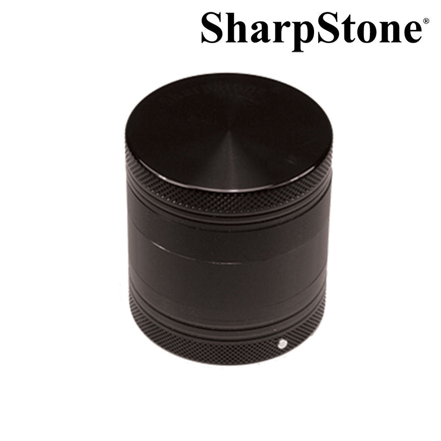SHARPSTONE VIBRATING GRINDERS - Trendies Smoke and Vape