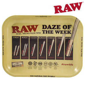 Raw Ashtray Large Size - Trendies Smoke and Vape
