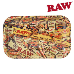 Raw Ashtray Large Size - Trendies Smoke and Vape