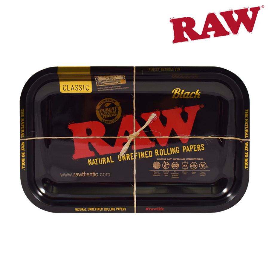 Raw Ashtray Large Size - Trendies Smoke and Vape
