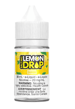 Lemon Drop 30ml (20mg)