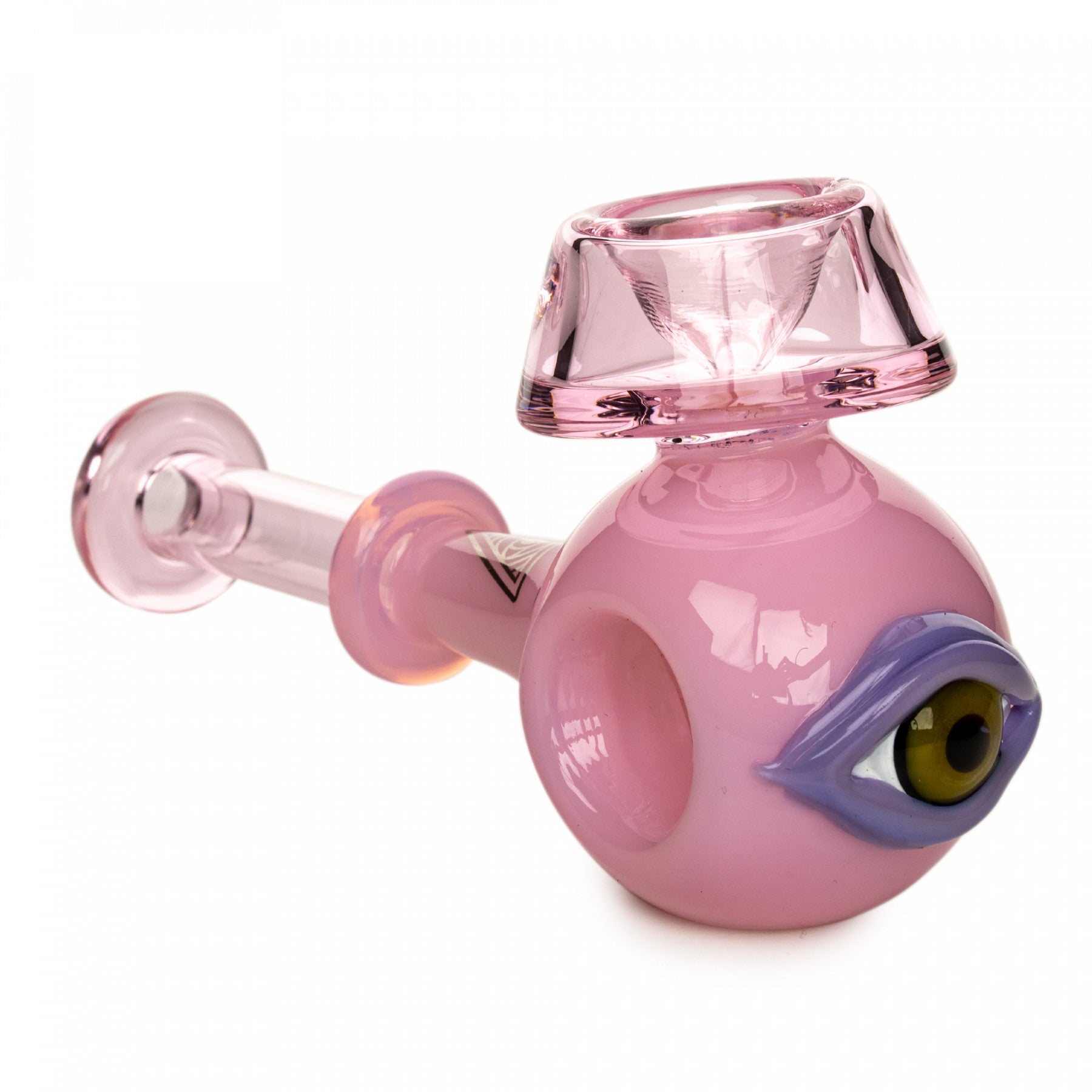 5" Illuminati Hand Pipe - Trendies Smoke and Vape
