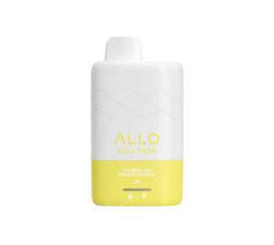 ALLO 7000 - Trendies Smoke and Vape