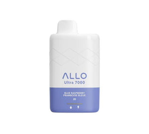 ALLO 7000 - Trendies Smoke and Vape