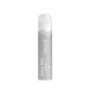 Allo Ultra 500 - Trendies Smoke and Vape
