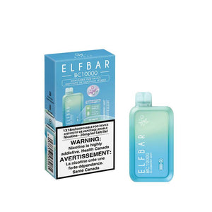 Elfbar BC 10000 - Trendies Smoke and Vape
