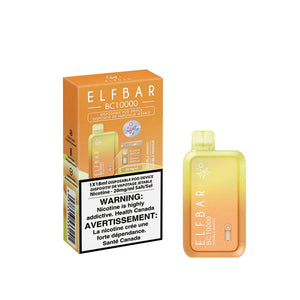 Elfbar BC 10000 - Trendies Smoke and Vape