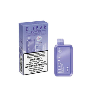 Elfbar BC 10000 - Trendies Smoke and Vape