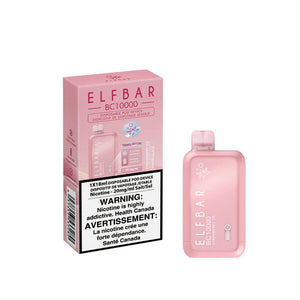 Elfbar BC 10000 - Trendies Smoke and Vape
