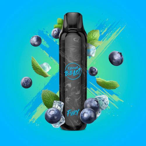 Flavour Beast 800 - Trendies Smoke and Vape