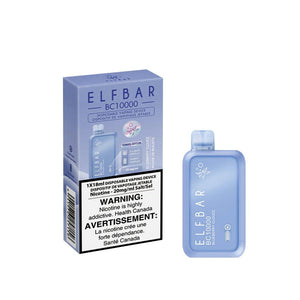 Elfbar BC 10000 - Trendies Smoke and Vape