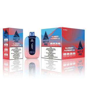 Get it pro - Trendies Smoke and Vape