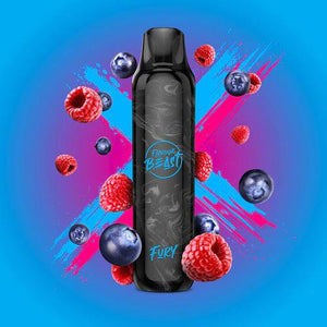 Flavour Beast 800 - Trendies Smoke and Vape