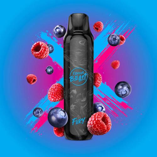 Flavour Beast 800 - Trendies Smoke and Vape