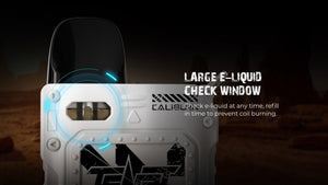 Caliburn Tenet Koko - Trendies Smoke and Vape