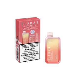 Elfbar BC 10000 - Trendies Smoke and Vape