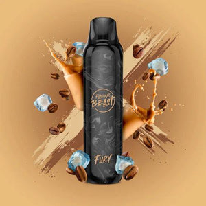 Flavour Beast 800 - Trendies Smoke and Vape