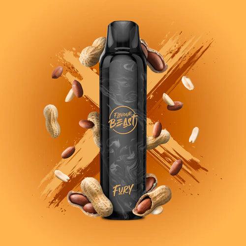 Flavour Beast 800 - Trendies Smoke and Vape
