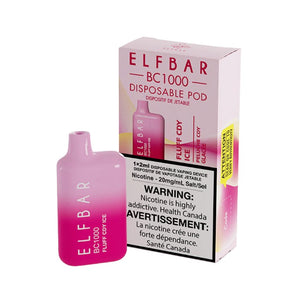 Elfbar 1000 - Trendies Smoke and Vape