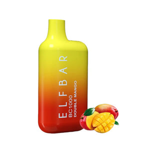 Elfbar 1000 - Trendies Smoke and Vape