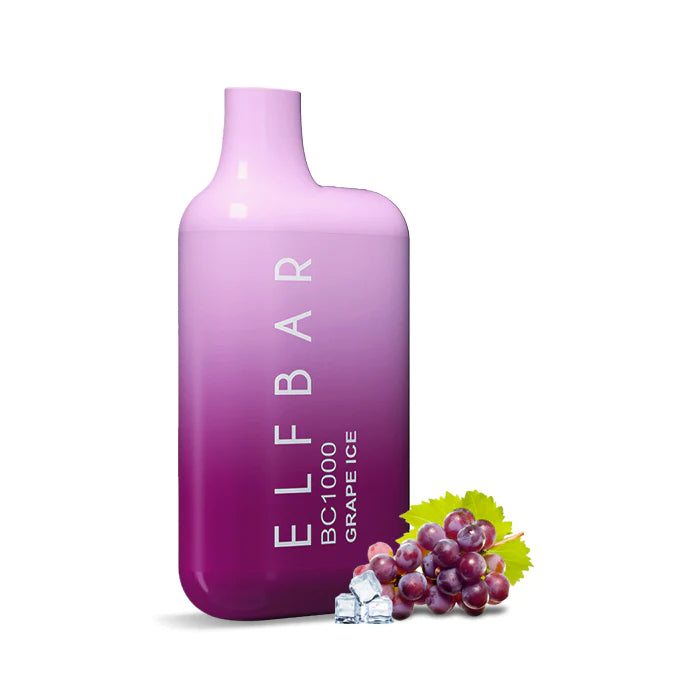 Elfbar 1000 - Trendies Smoke and Vape