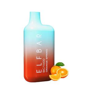 Elfbar 1000 - Trendies Smoke and Vape