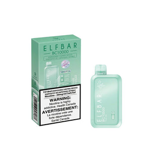 Elfbar BC 10000 - Trendies Smoke and Vape