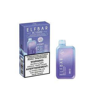 Elfbar BC 10000 - Trendies Smoke and Vape
