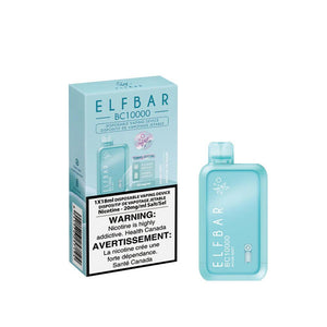 Elfbar BC 10000 - Trendies Smoke and Vape