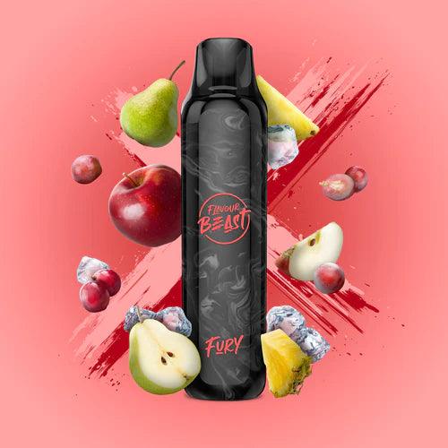 Flavour Beast 800 - Trendies Smoke and Vape