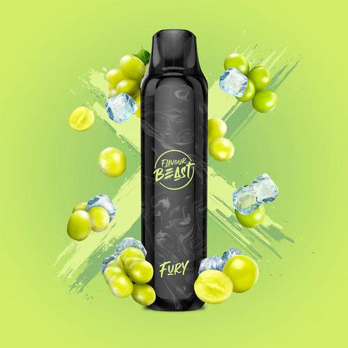 Flavour Beast 800 - Trendies Smoke and Vape