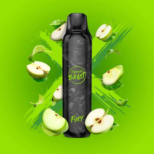 Flavour Beast 800 - Trendies Smoke and Vape