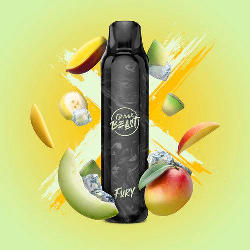 Flavour Beast 800 - Trendies Smoke and Vape