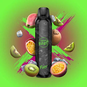 Flavour Beast 800 - Trendies Smoke and Vape