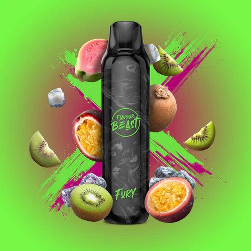 Flavour Beast 800 - Trendies Smoke and Vape