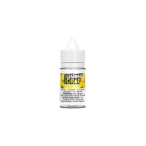 Lemon Drop 30ml (6mg) - Trendies Smoke and Vape