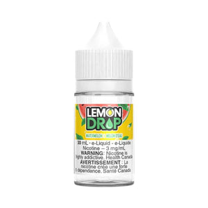 Lemon Drop 30ml (20mg) - Trendies Smoke and Vape