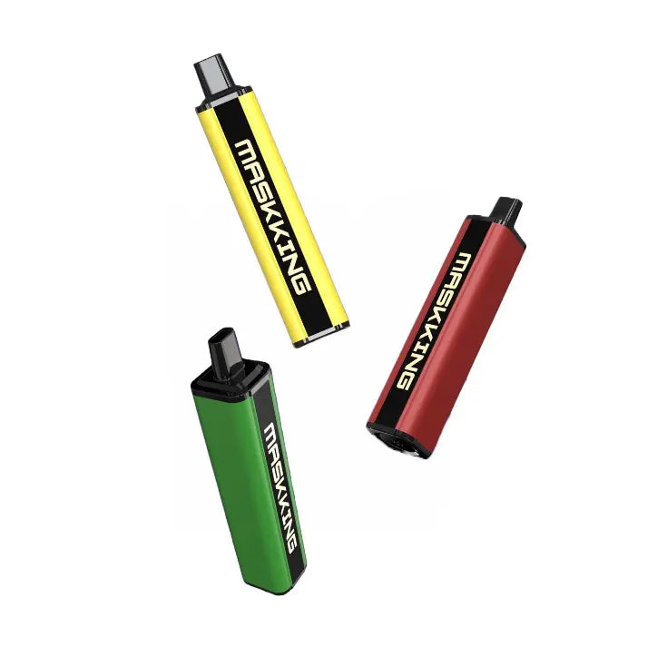 Masking Super 6K Puffs Trendies Smoke and Vape Masking Super 6K Puffs Trendies Smoke and Vape