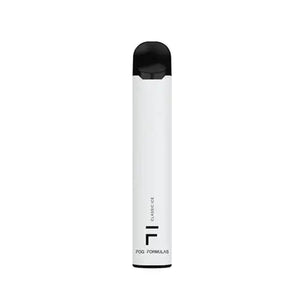 Fog Formula 1600 2% Intense (Buy 4 for $64.97) - Trendies Smoke and Vape