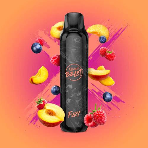 Flavour Beast 800 - Trendies Smoke and Vape