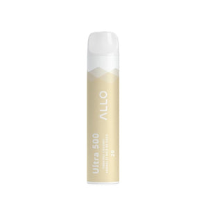 Allo Ultra 500 - Trendies Smoke and Vape