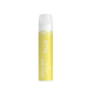 Allo Ultra 500 - Trendies Smoke and Vape