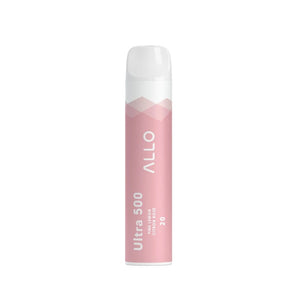 Allo Ultra 500 - Trendies Smoke and Vape