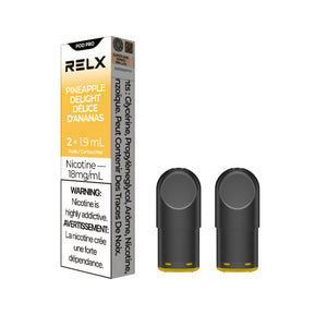 RELX Pods - Trendies Smoke and Vape