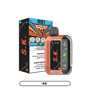 G Prime - Trendies Smoke and Vape